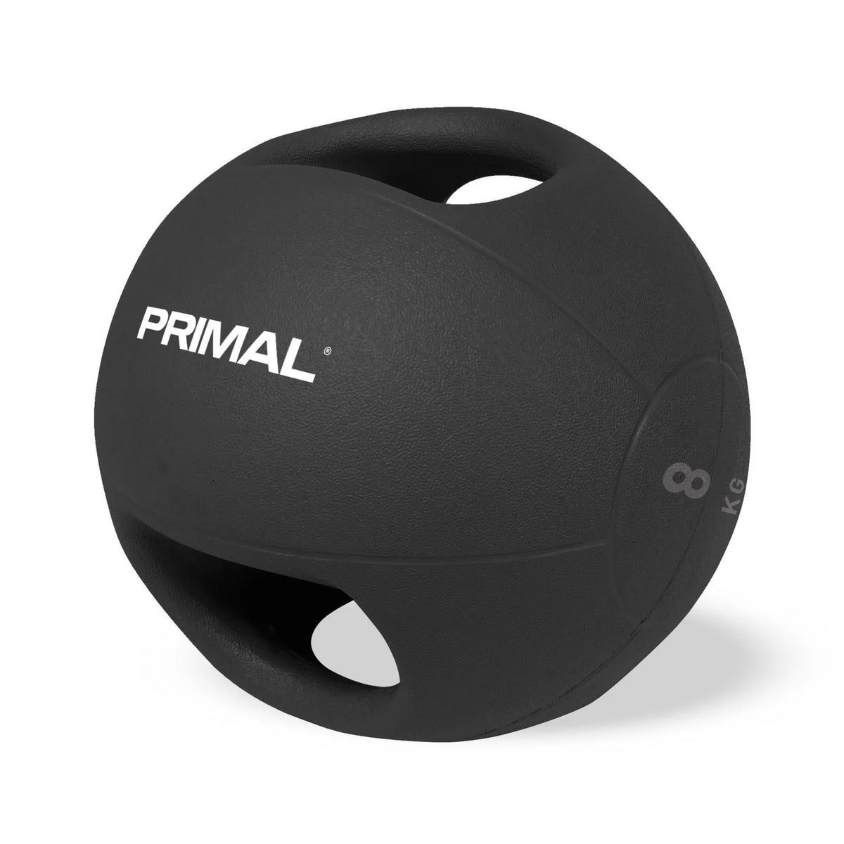 Primal Performance Series Double Handle Medicine Balls