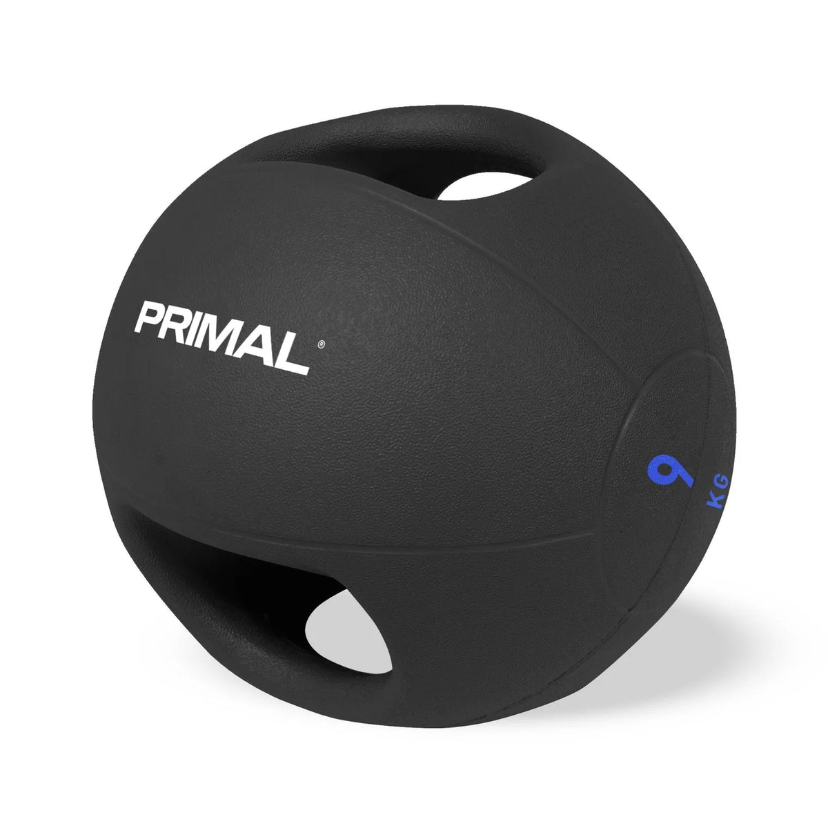 Primal Performance Series Double Handle Medicine Balls