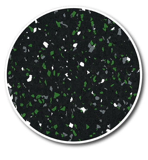 DuraSOUND Premium35 Rubber Acoustic Gym Tile