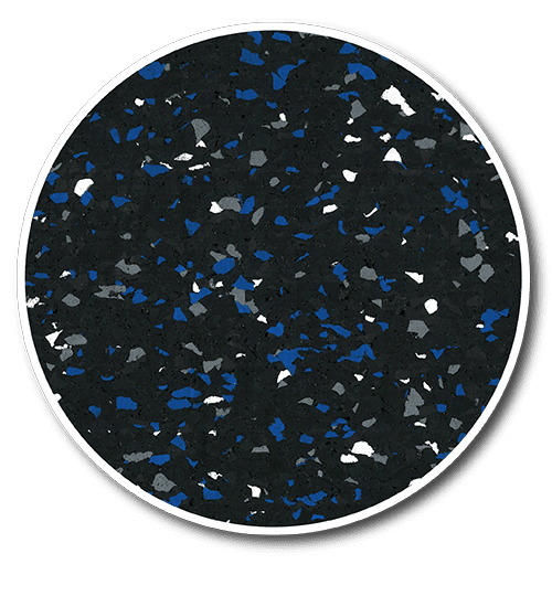 DuraTRAIN 32mm Premium35 Rubber Gym Tile