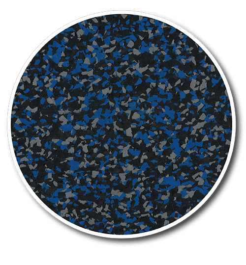 DuraTRAIN 32mm Premium70 Rubber Gym Tile