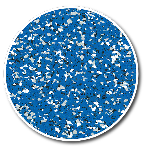 DuraTRAIN 32mm Premium95 Rubber Gym Tile