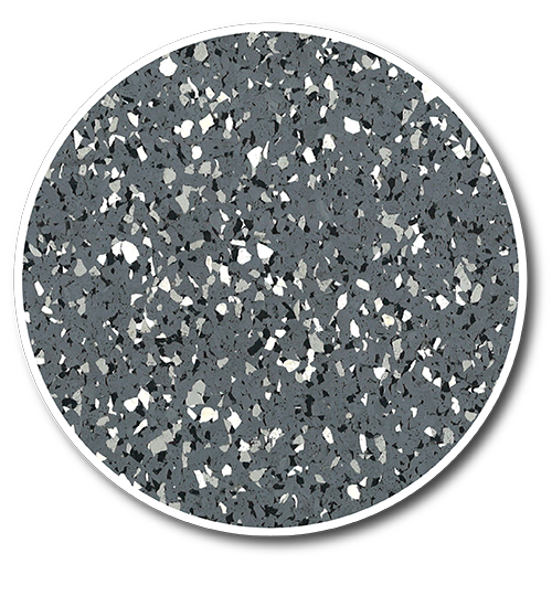 DuraTRAIN 32mm Premium95 Rubber Gym Tile