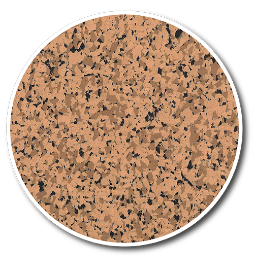 DuraSOUND Premium95 Rubber Acoustic Gym Tile