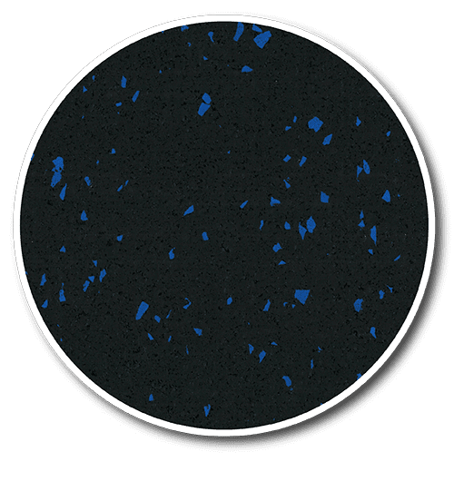 DuraSOUND Premium10 Rubber Acousitc  Gym Tile