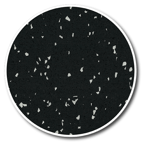 DuraSOUND Premium10 Rubber Acousitc  Gym Tile