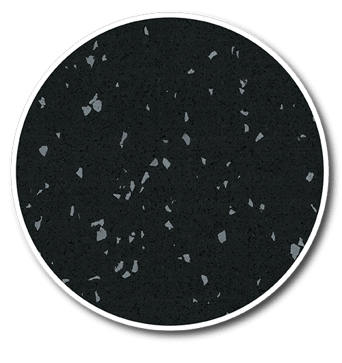 DuraTRAIN 32mm Premium10 Rubber Gym Tile