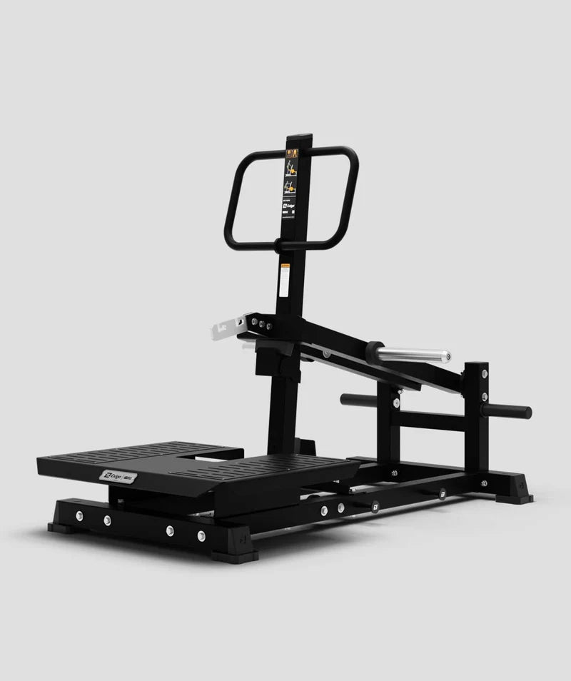 Exigo Plate Loaded 2.0 Belt Squat  