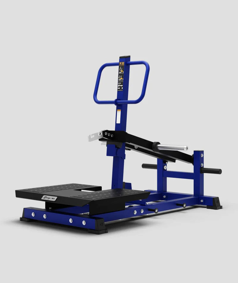 Exigo Plate Loaded 2.0 Belt Squat