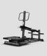 Exigo Plate Loaded 2.0 Belt Squat