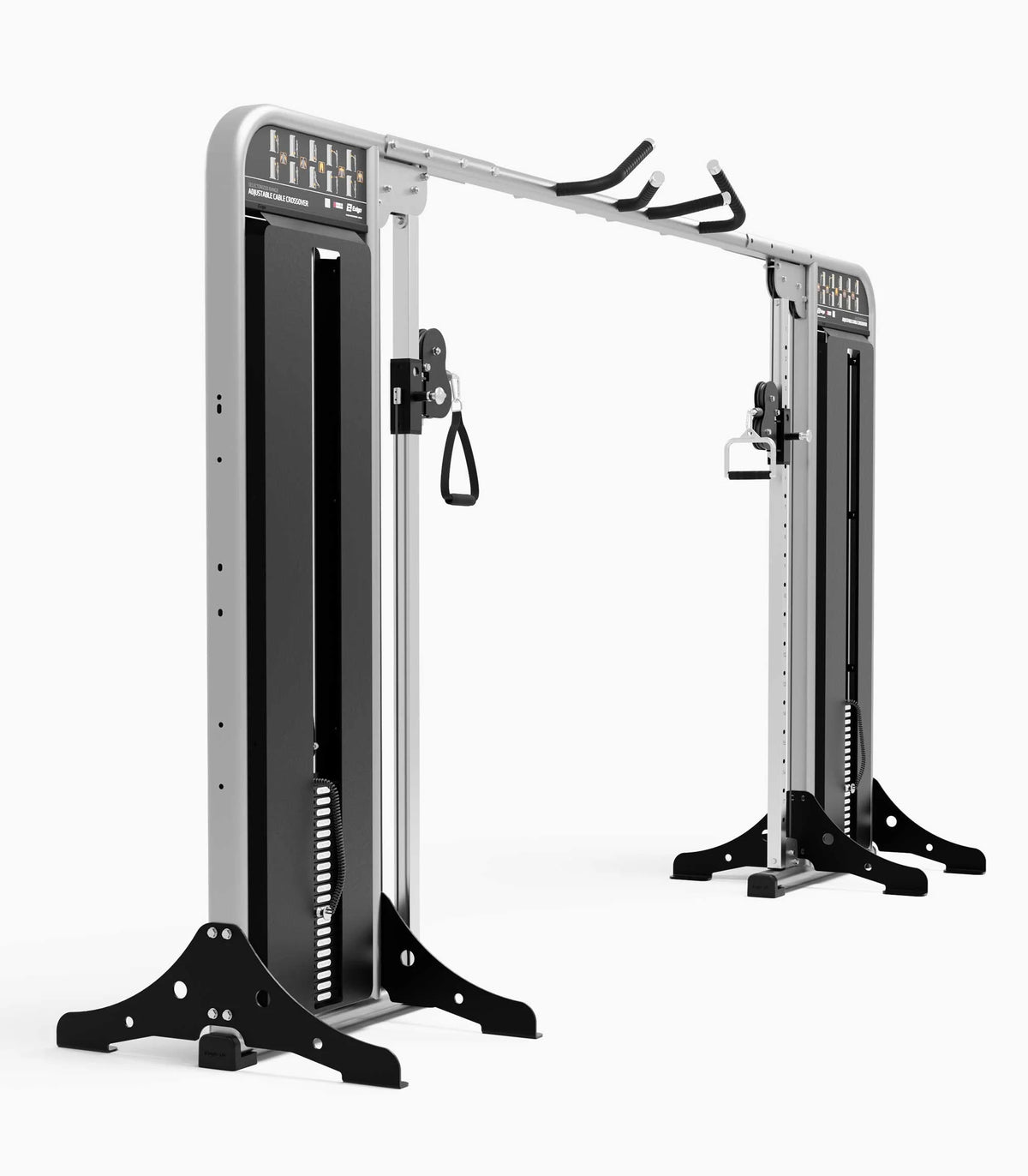 Exigo Cable Crossover