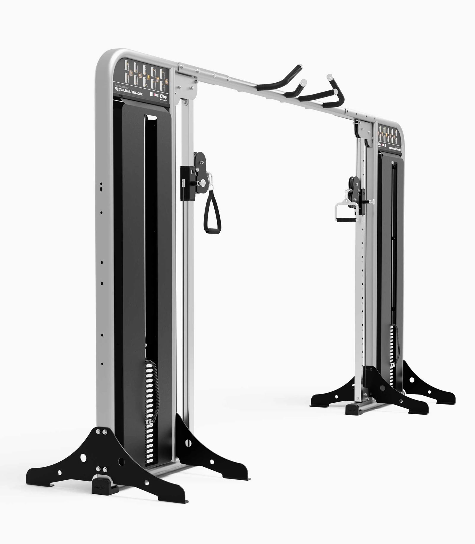 Exigo Cable Crossover  