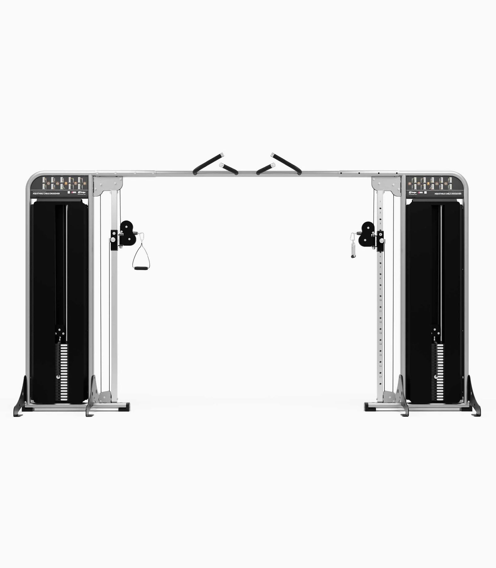 Exigo Cable Crossover  