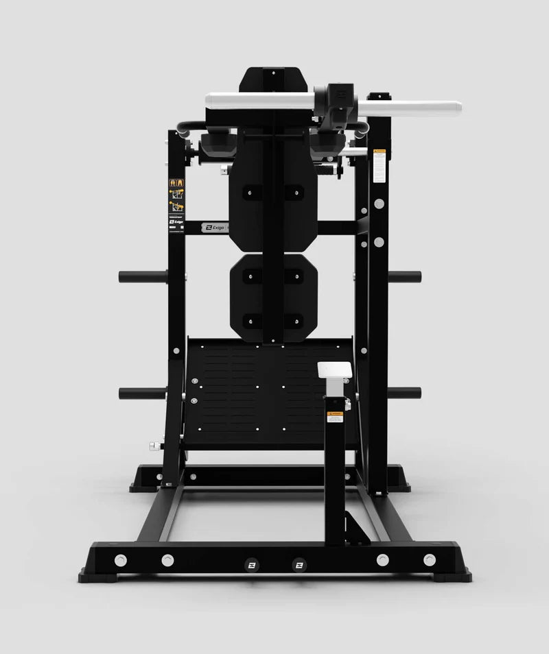 EXIGO Pendulum Squat