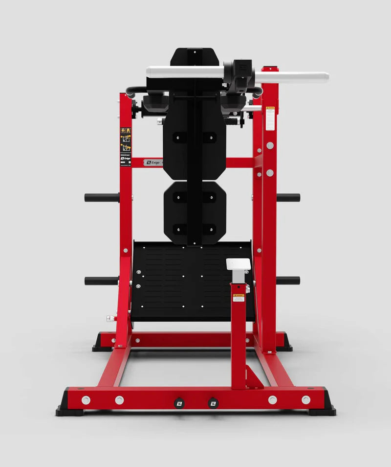 EXIGO Pendulum Squat
