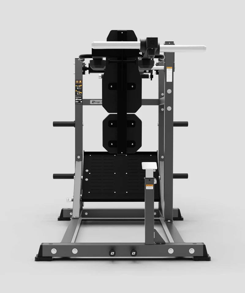 EXIGO Pendulum Squat