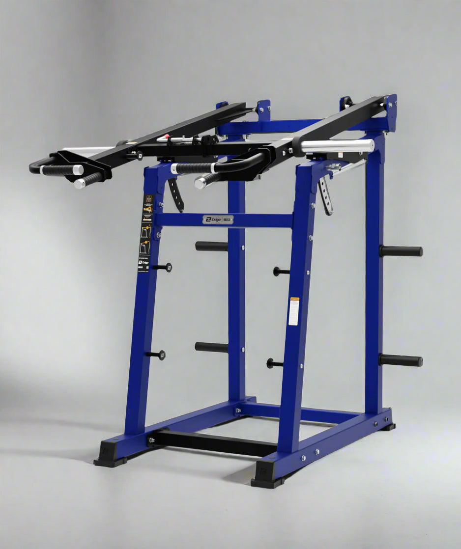 Exigo X70 Cable Power Rack