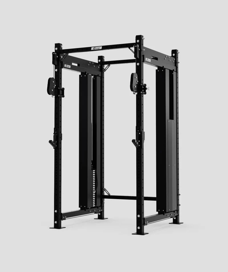 Exigo X70 Cable Power Rack