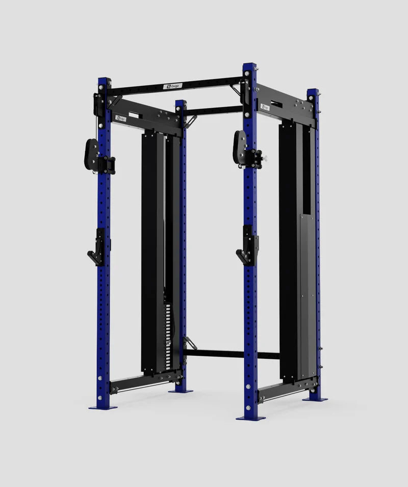 Exigo X70 Cable Power Rack