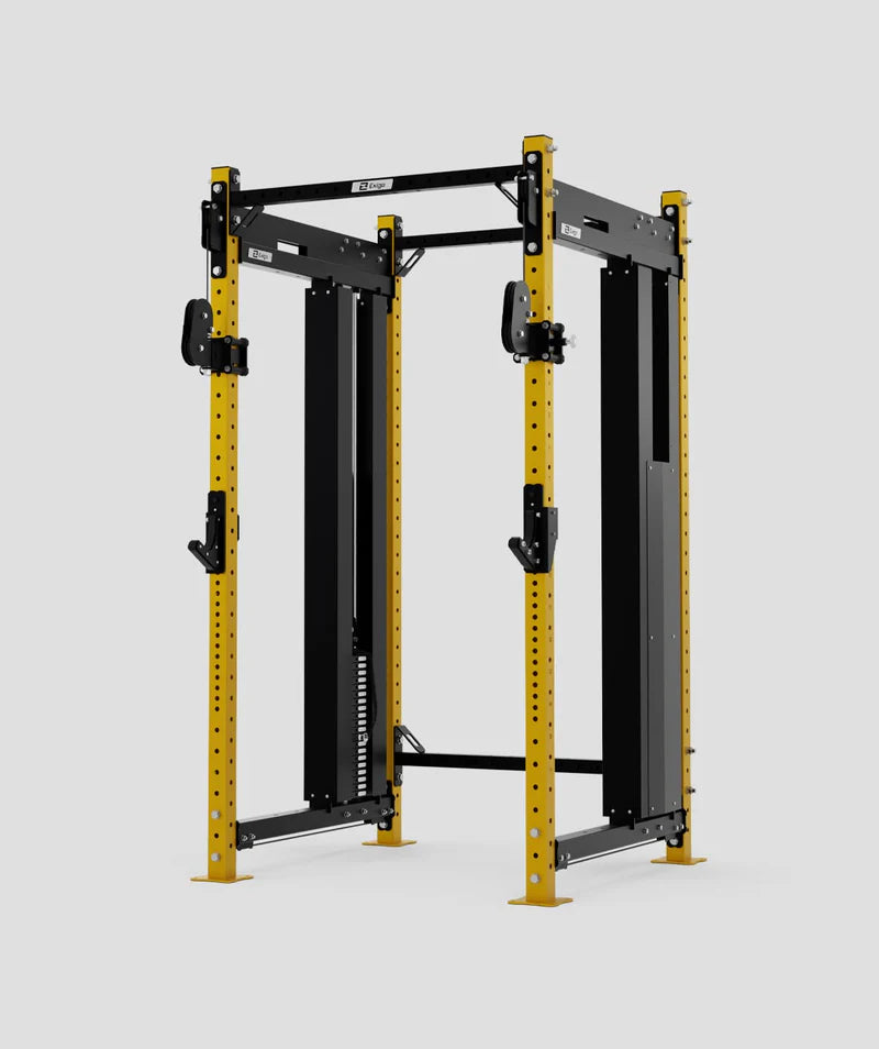 Exigo X70 Cable Power Rack