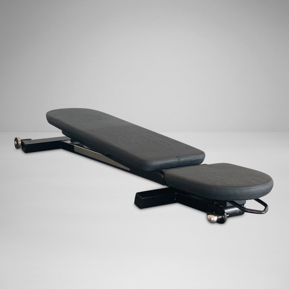 Watson Adjustable Folding Bench