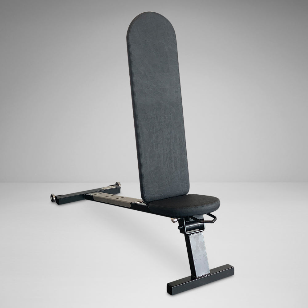 Watson Adjustable Folding Bench