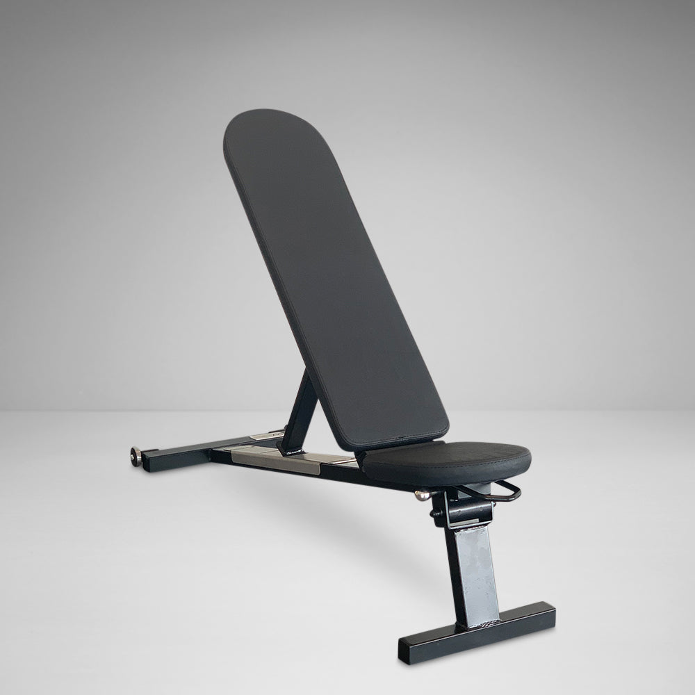 Watson Adjustable Folding Bench