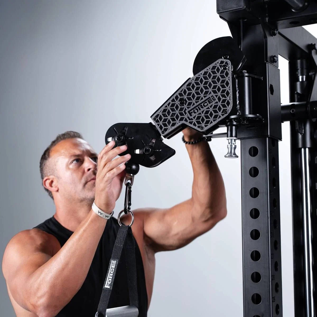 Force USA C20 All-In-One Trainer