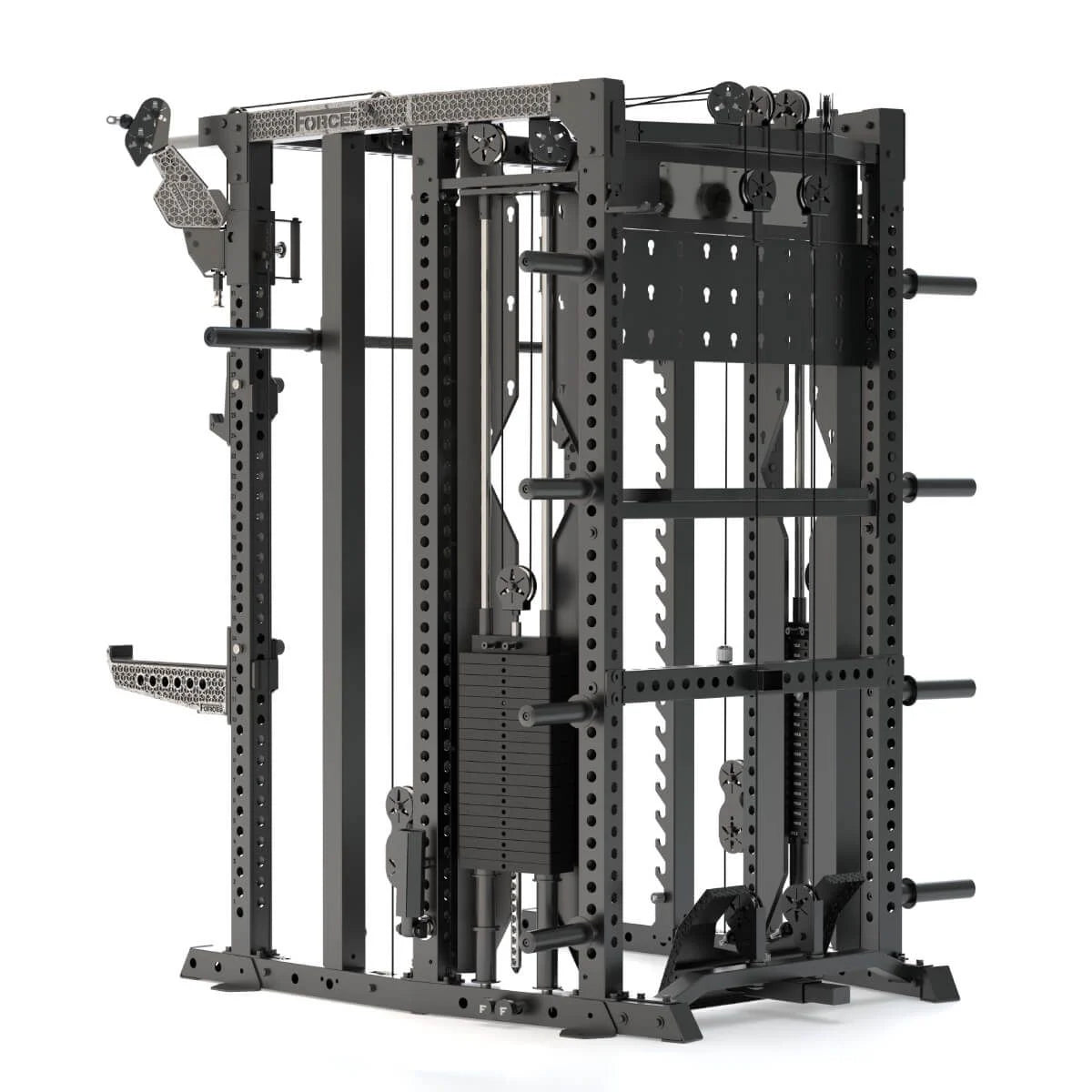 Force USA C20 All-In-One Trainer