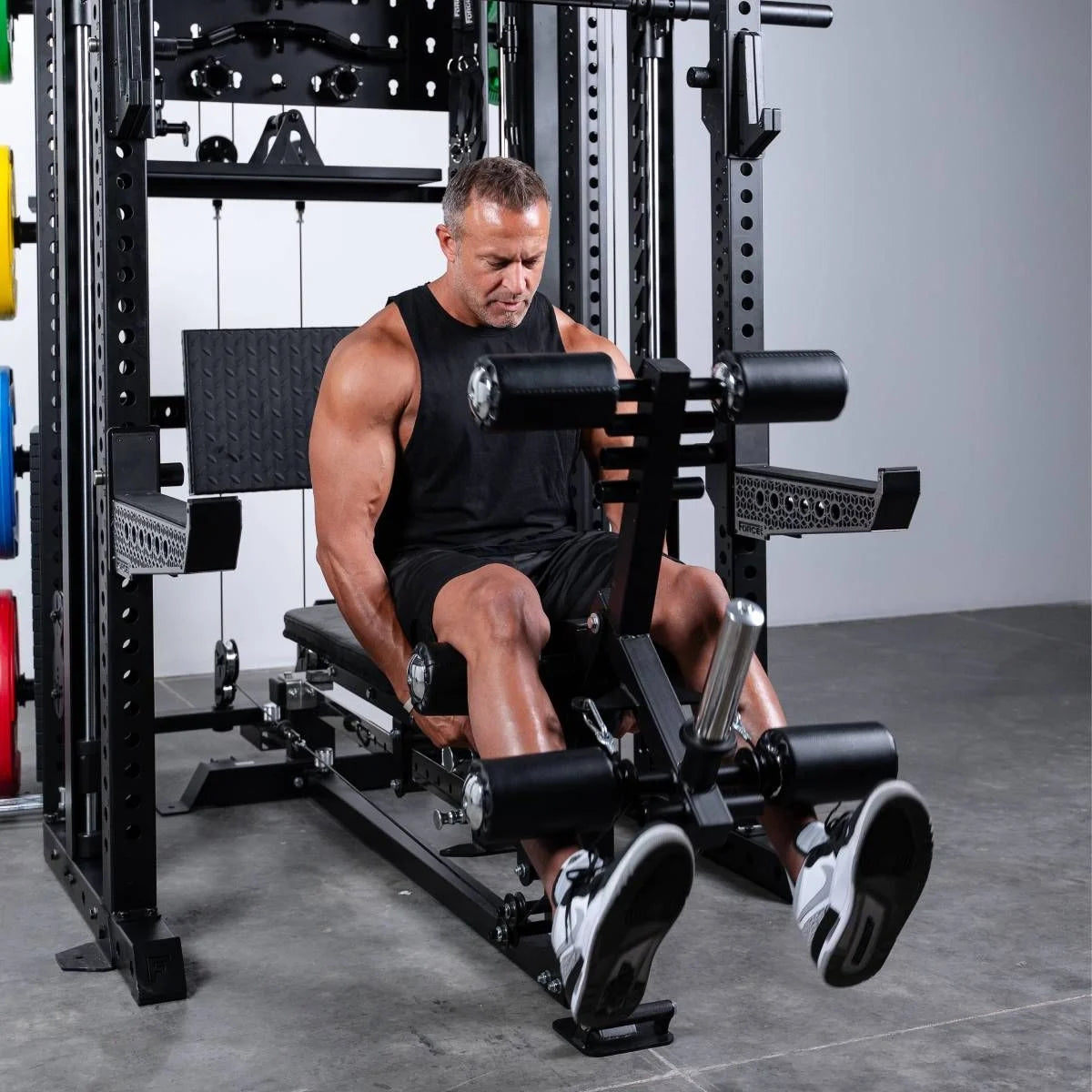 Force USA C20 All-In-One Trainer