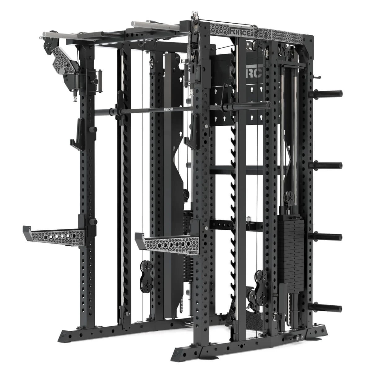 Force USA C20 All-In-One Trainer
