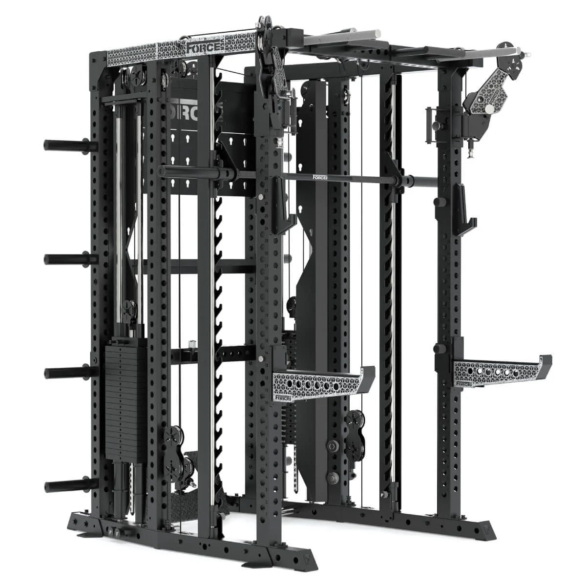 Force USA C20 All-In-One Trainer