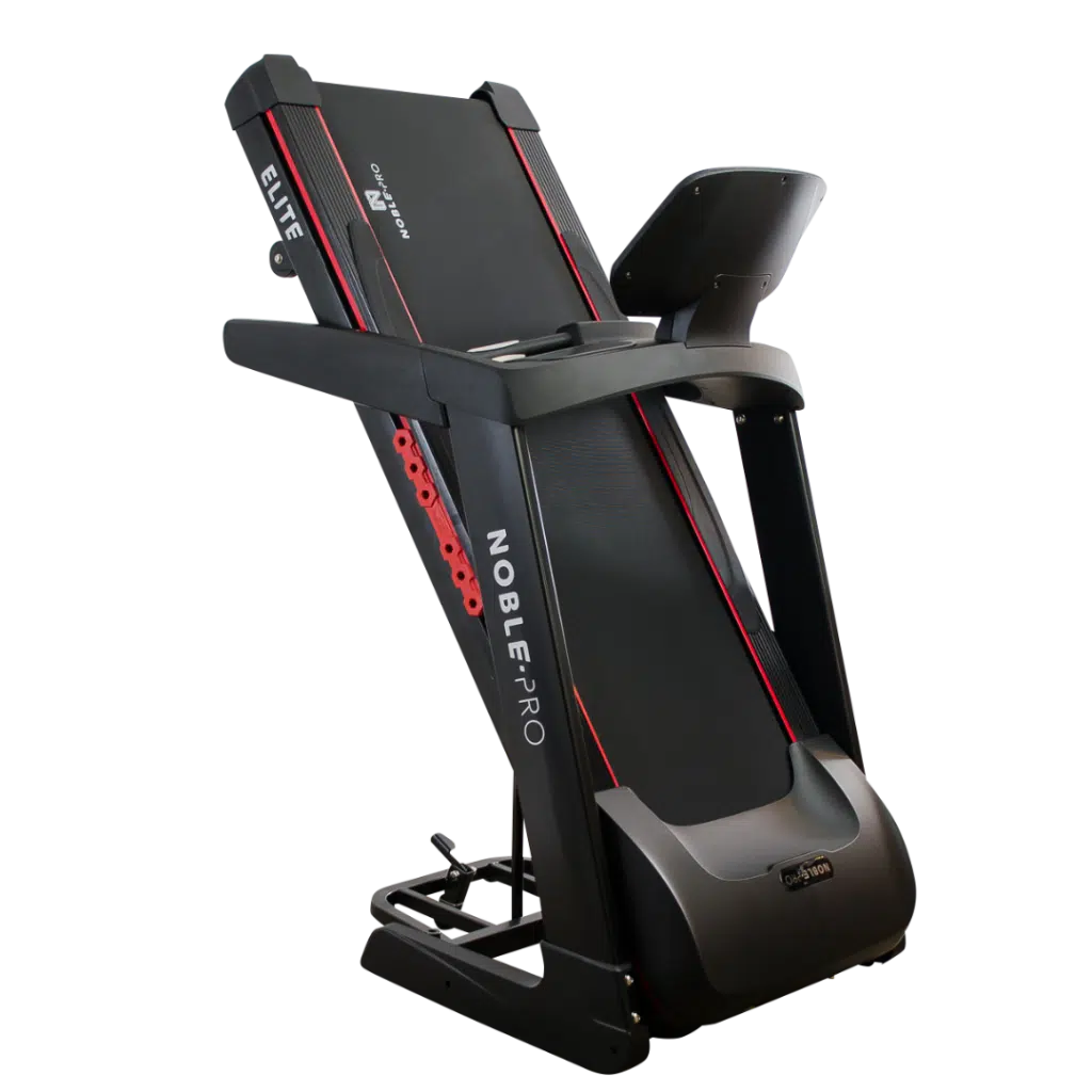Noble Pro Elite E8i Treadmill