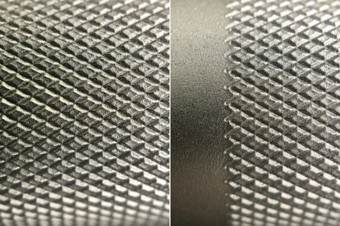 The Gungnir Allrounder – 20kg Olympic barbell