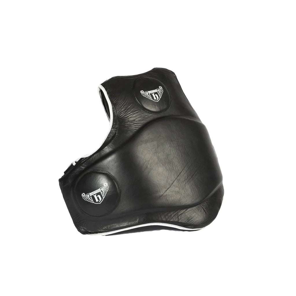 Hatton Boxing Body Armour