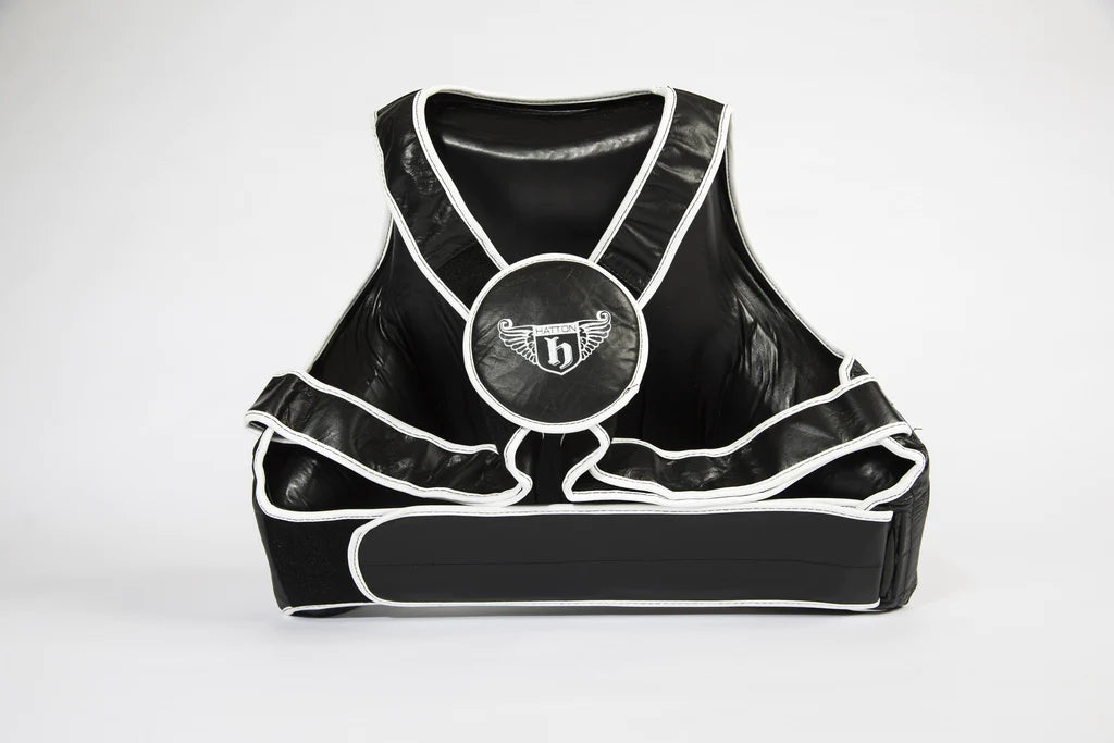 Hatton Boxing Body Armour
