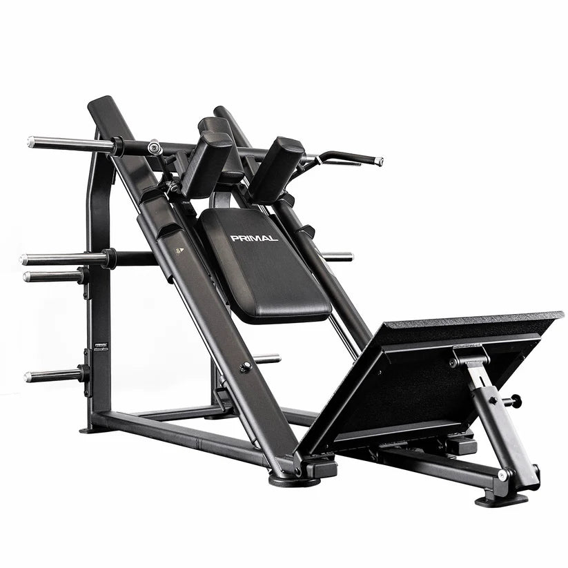 Primal Performance Series Angled Hack Squat