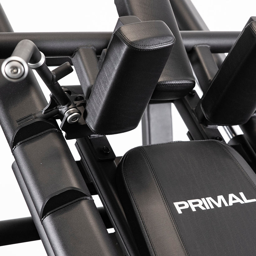 Primal Performance Series Angled Hack Squat