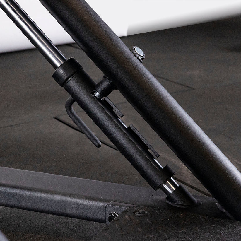 Primal Performance Series Angled Hack Squat