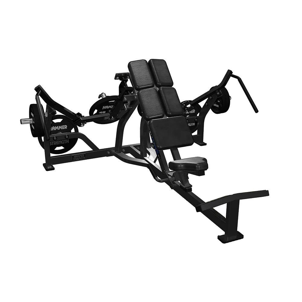 Hammer Strength Plate Loaded Super Fly