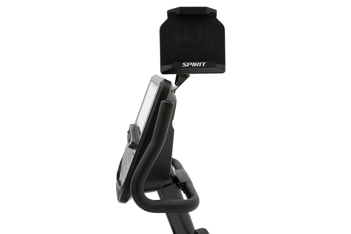 Spirit  XBR55ENT Recumbent Cycle