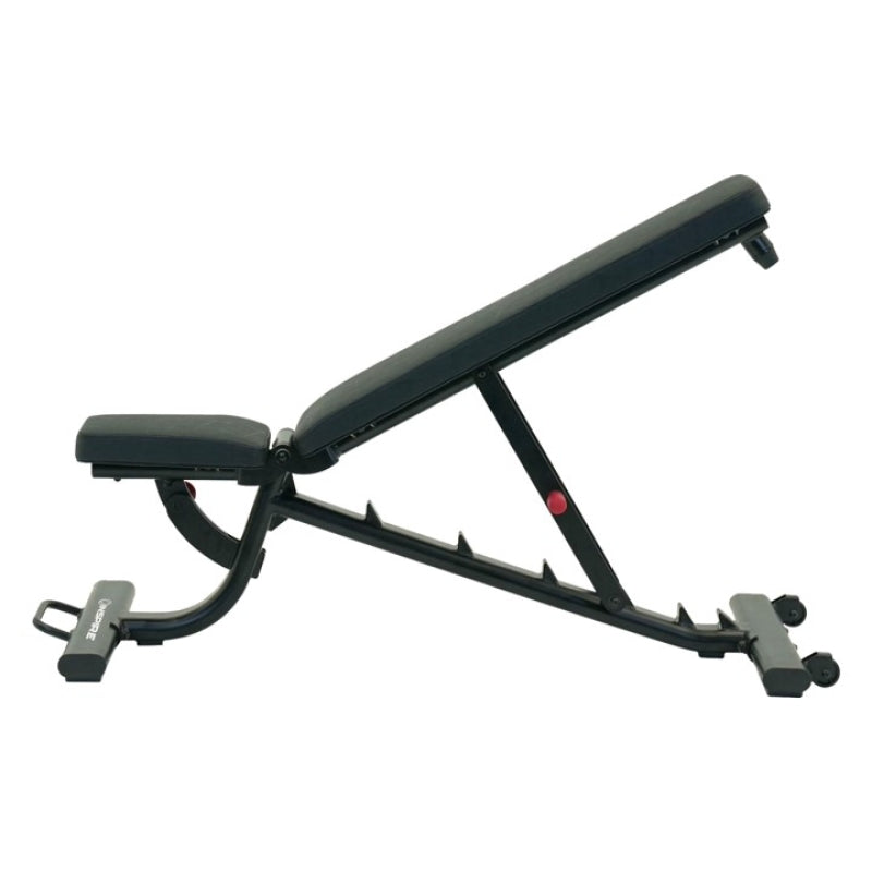 Inspire Fitness FID3 Adjustable Bench - Main Image