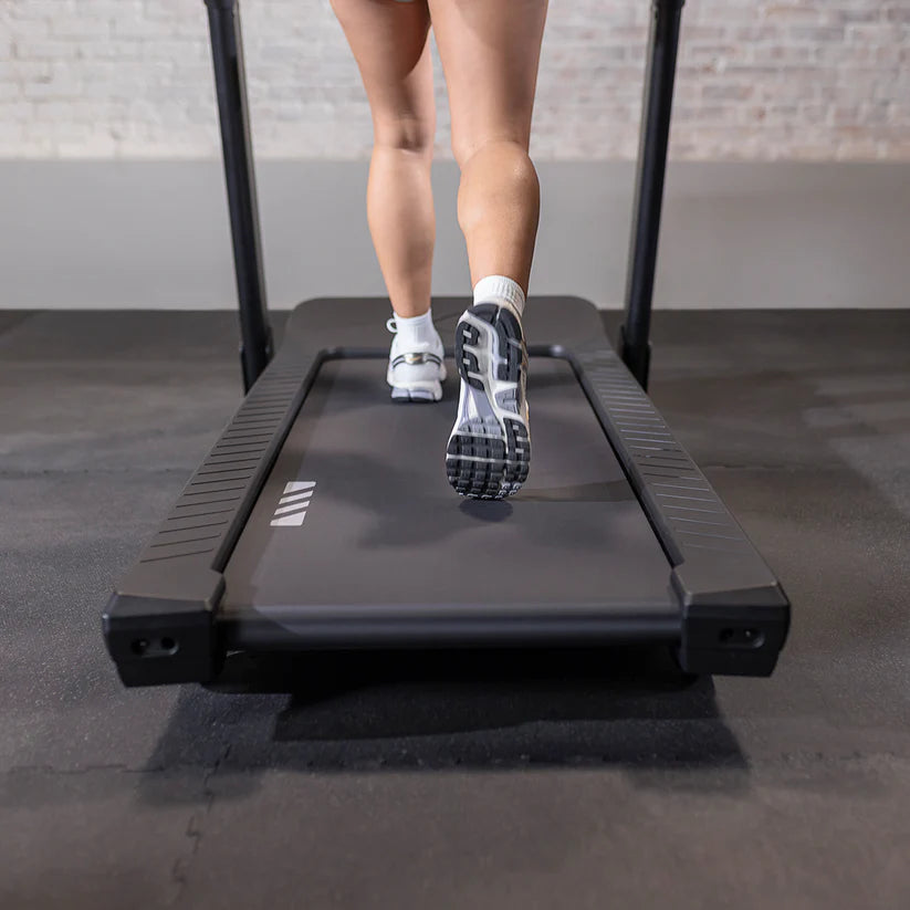 Inspire Fitness T4 Folding Treadmill