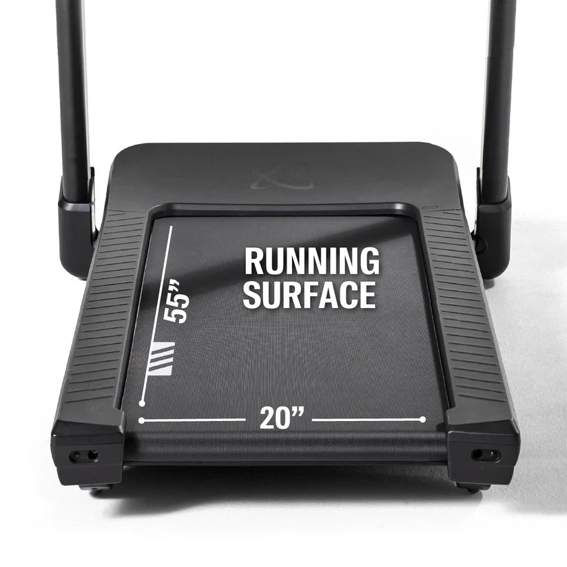 Inspire Fitness T4 Folding Treadmill