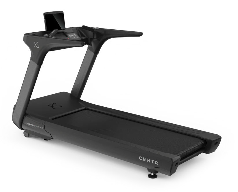 Inspire Fitness T4S Folding Treadmill