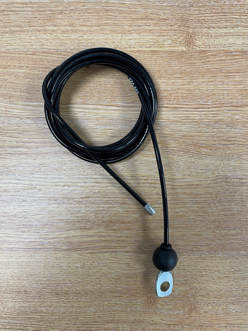 Replacement cables for online gym equipment