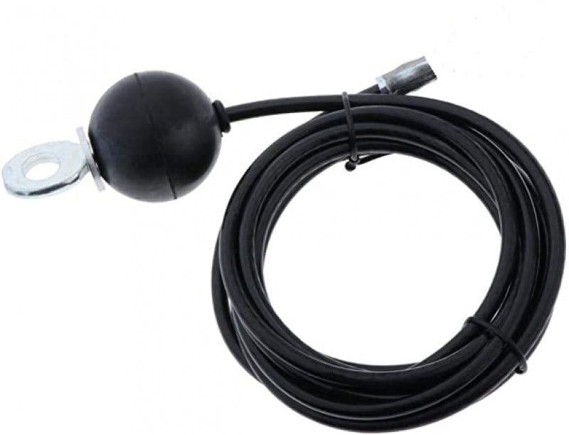 Inspire Fitness FT2 Rear Cable