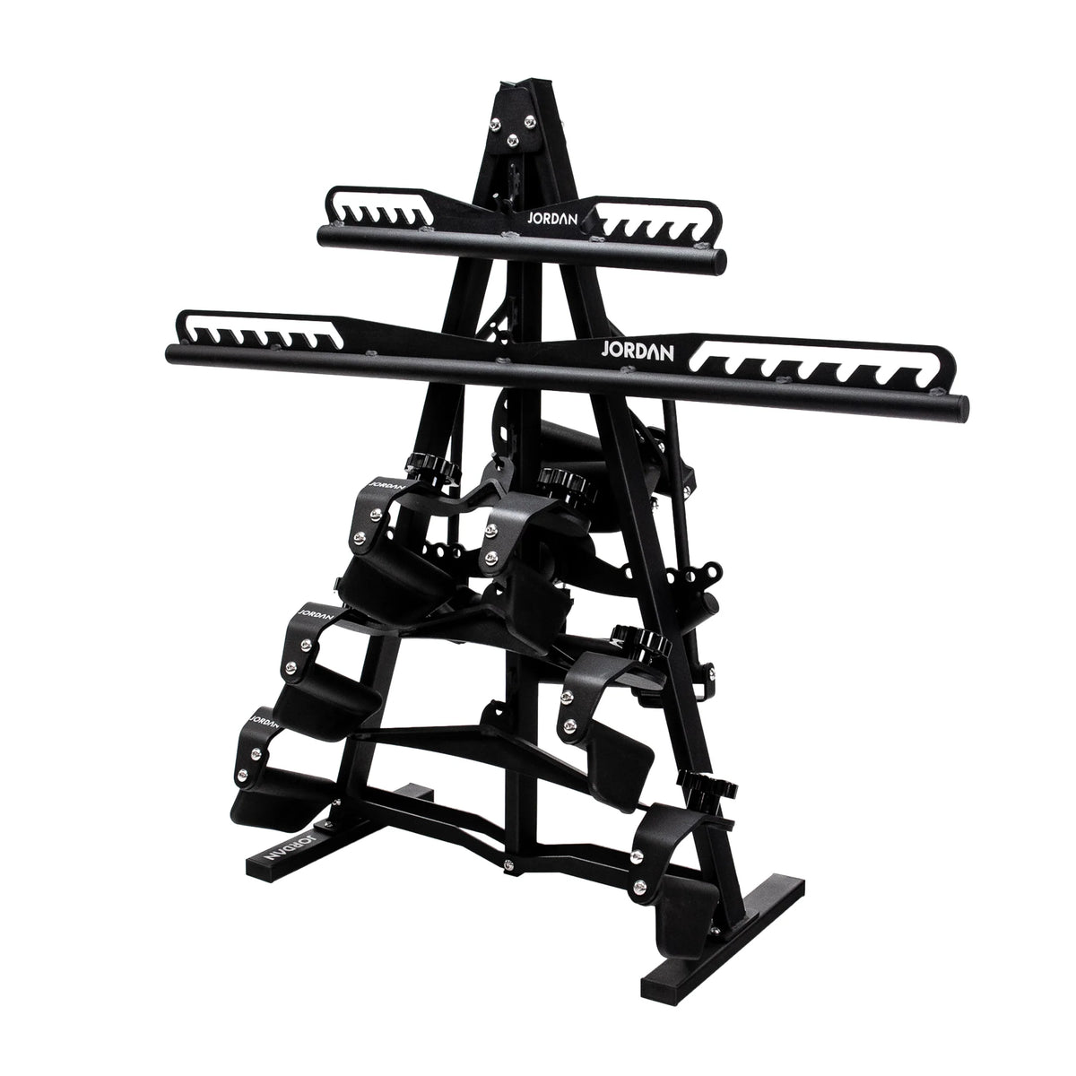 JORDAN Pro Series Cable Attachment Rack