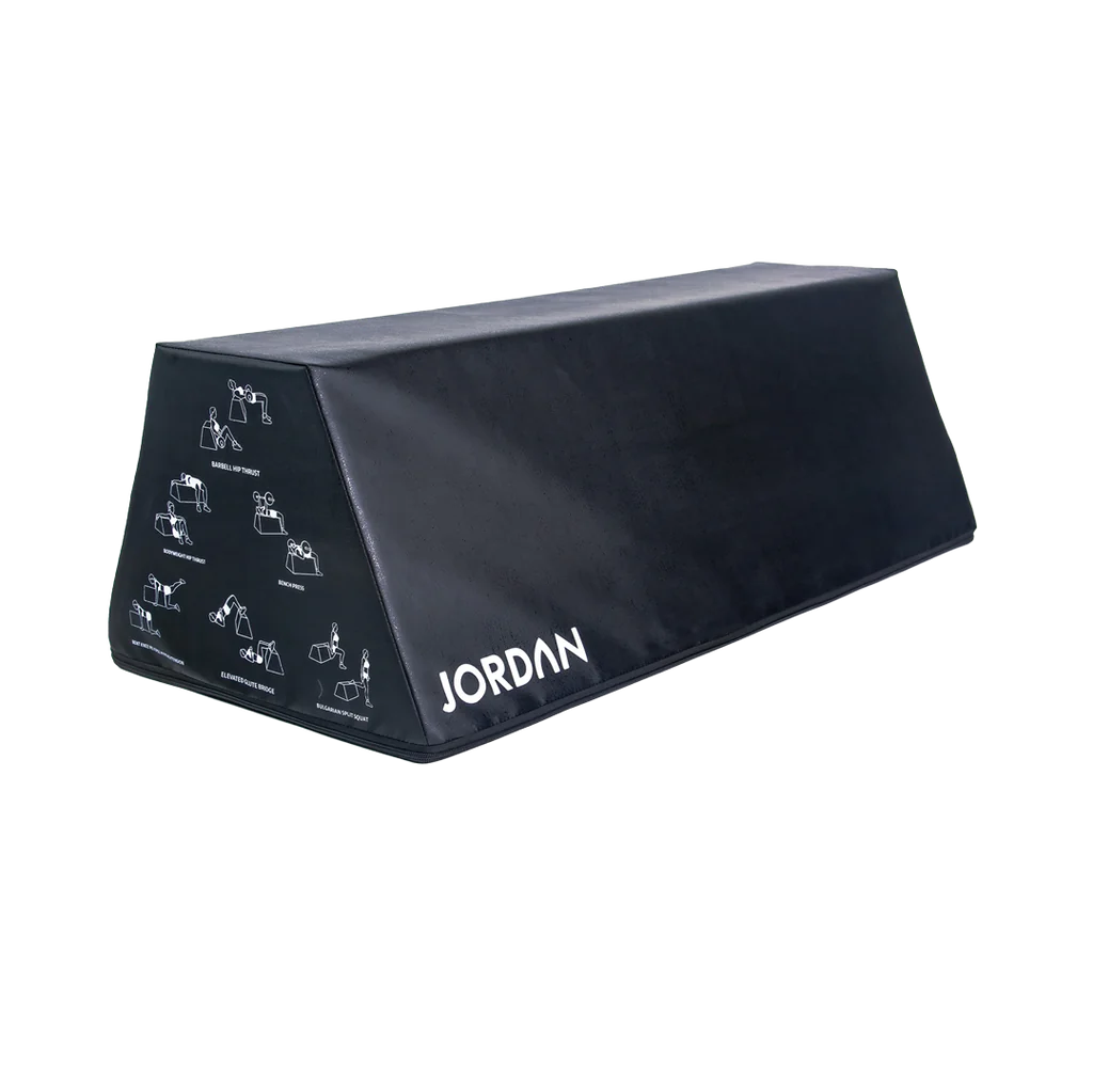 Jordan Hip Thrust Bench