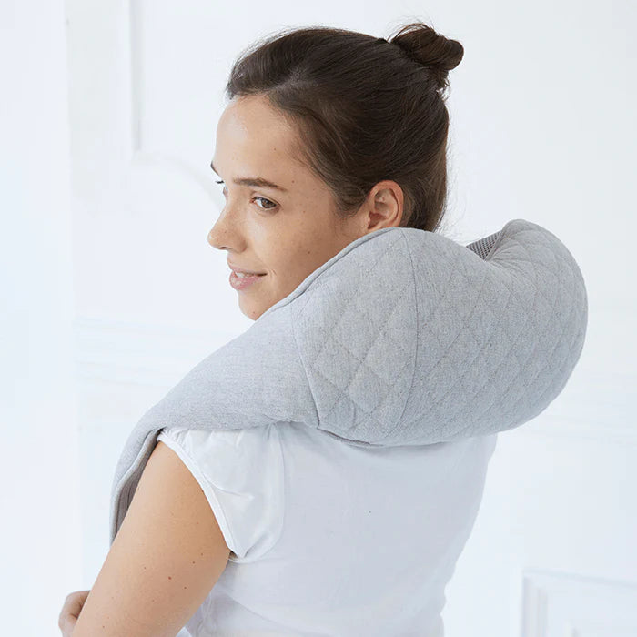 Synca quzy neck & shoulder massager hotsell